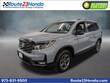  Honda Passport