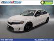 Used 2026 Honda Civic Sport Hatchback