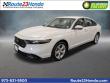 Used 2024 Honda Accord LX Sedan