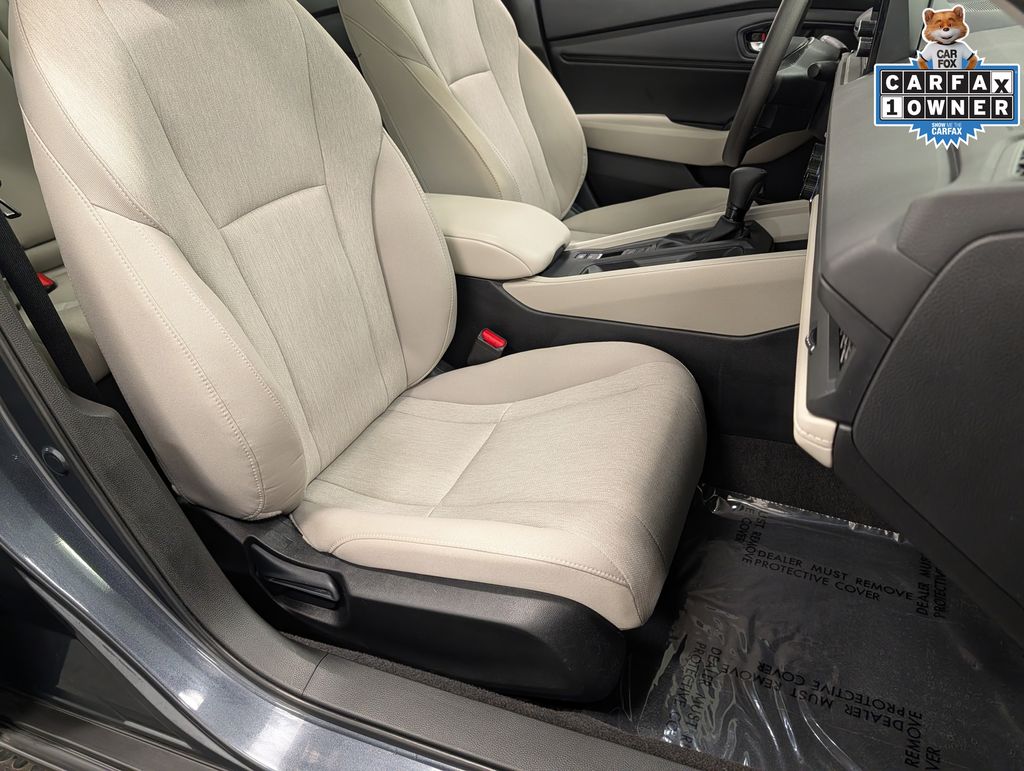 2023 Honda Accord EX - Photo 28