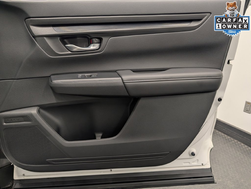 2024 Honda CR-V EX - Photo 27