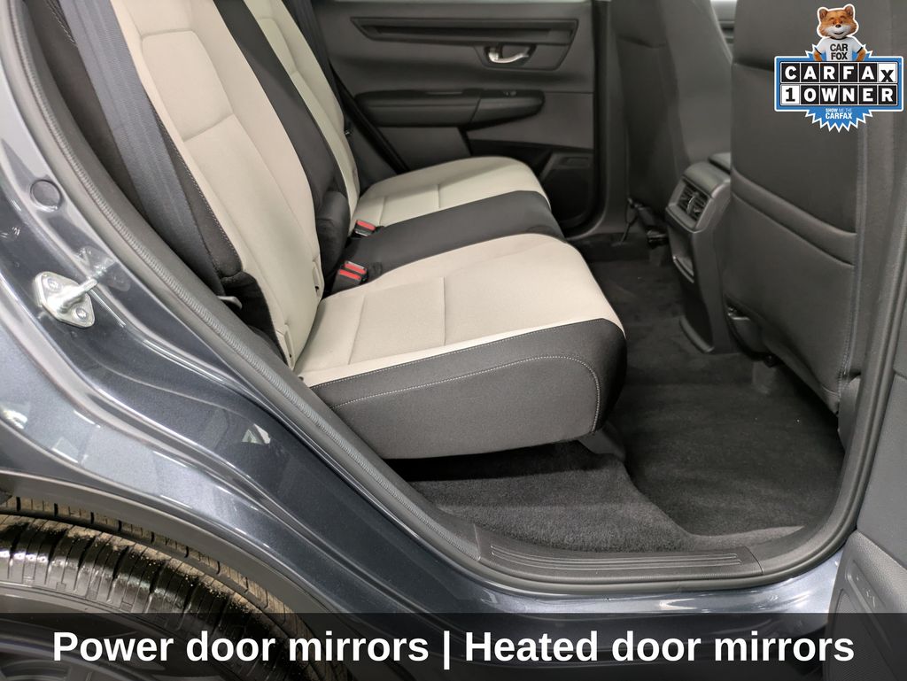 2023 Honda CR-V EX - Photo 32