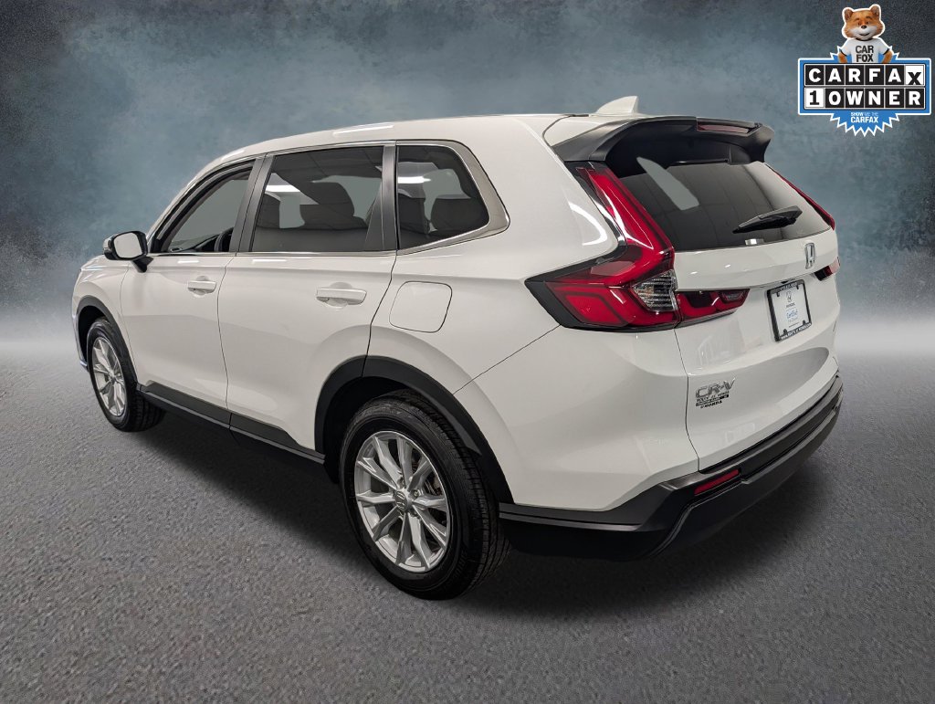 2024 Honda CR-V EX - Photo 6