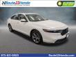 Used 2024 Honda Accord EX Sedan
