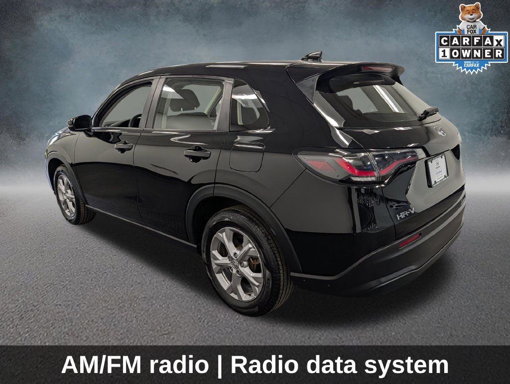 2024 Honda HR-V LX - Photo 7