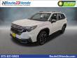 Used 2025 Subaru Forester Limited SUV