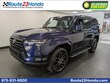 LEXUS GX 550