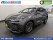  LEXUS NX 350