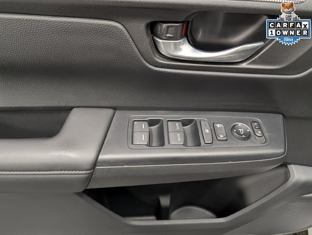 2024 Honda CR-V EX - Photo 9