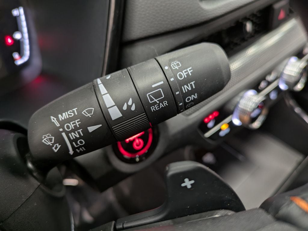 2026 Honda CR-V TrailSport - Photo 17