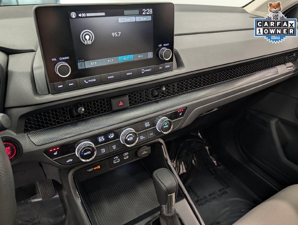 2024 Honda CR-V EX - Photo 11