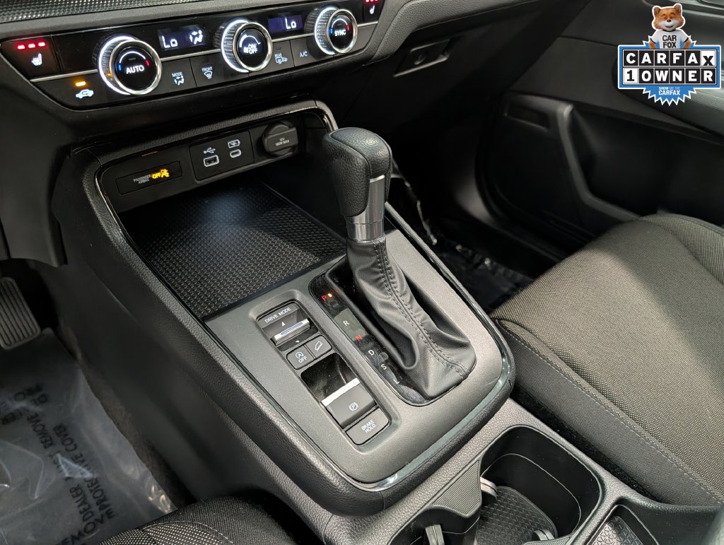 2024 Honda CR-V EX - Photo 15
