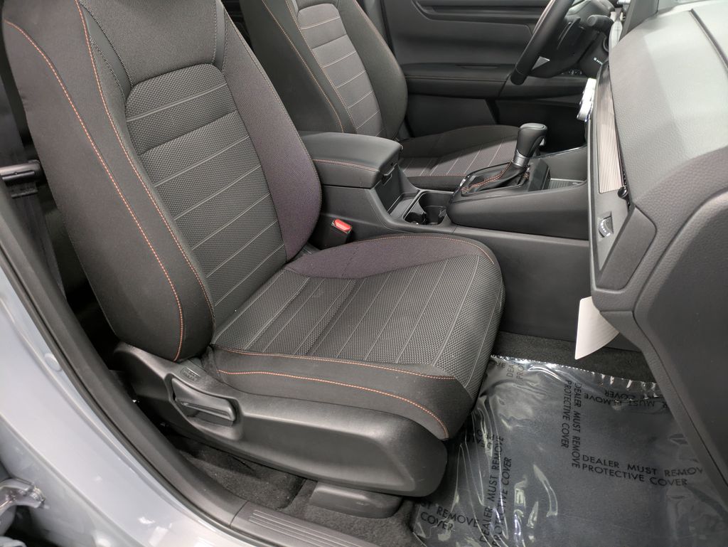 2026 Honda CR-V TrailSport - Photo 28