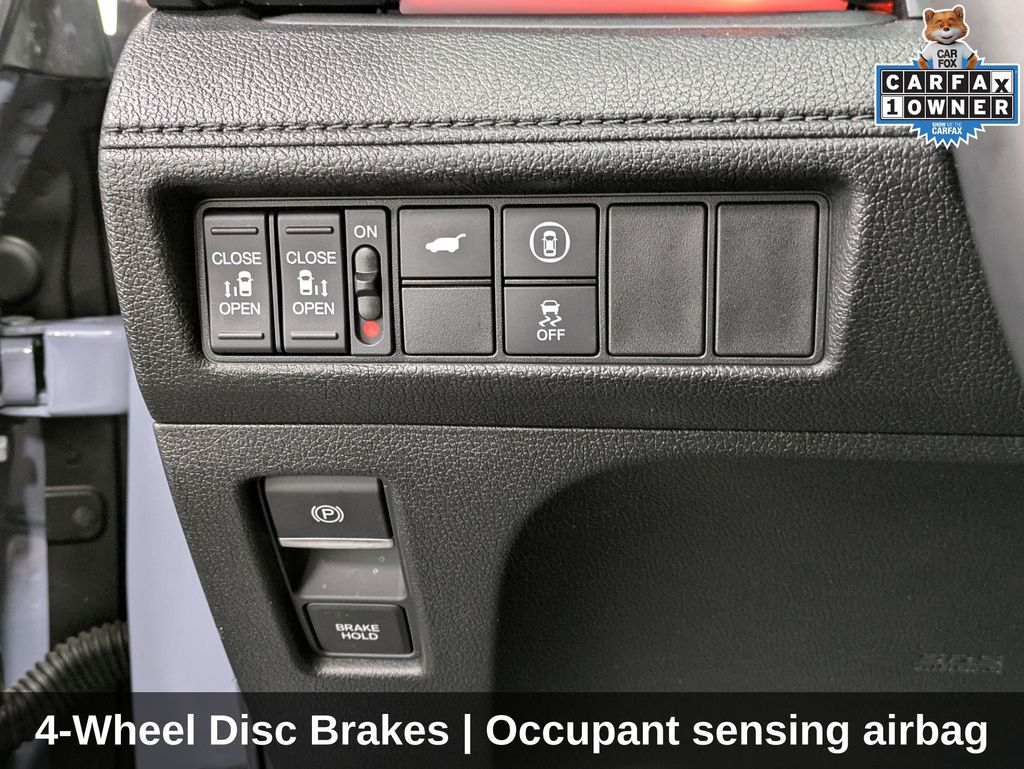 2023 Honda Odyssey SPORT - Photo 26