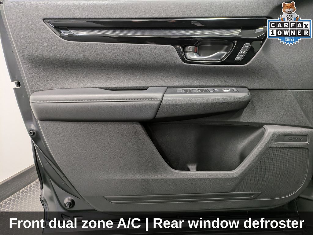2024 Honda CR-V EX-L - Photo 10