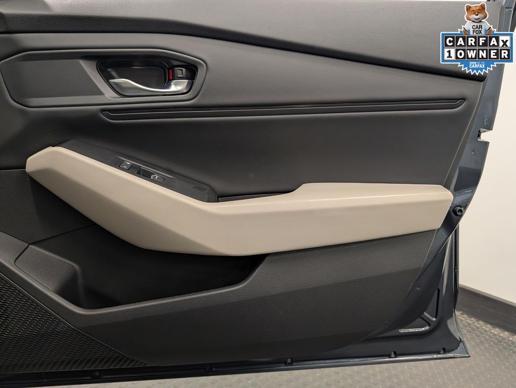 2023 Honda Accord EX - Photo 27