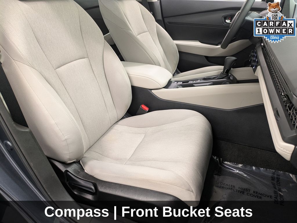 2023 Honda Accord LX - Photo 38