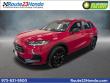 Used 2024 Honda HR-V Sport SUV