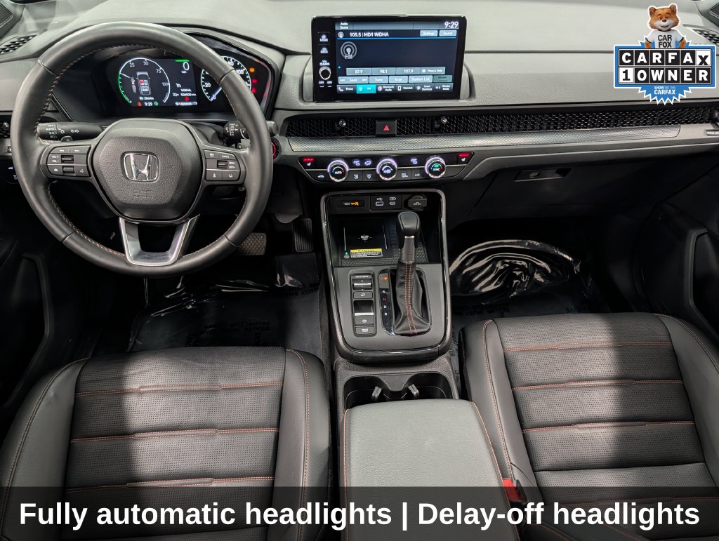 2024 Honda CR-V Sport-L - Photo 29