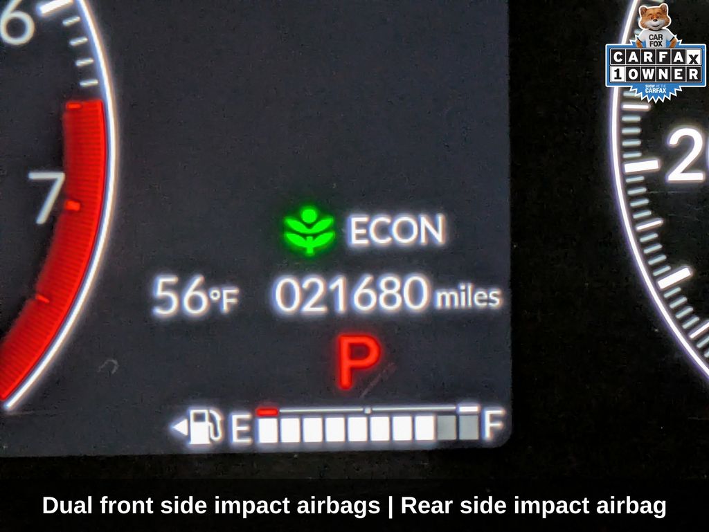 2024 Honda CR-V EX-L - Photo 21