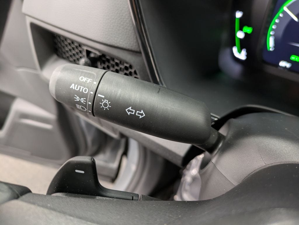 2026 Honda CR-V TrailSport - Photo 18