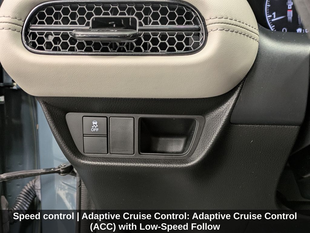 2023 Honda HR-V LX - Photo 27