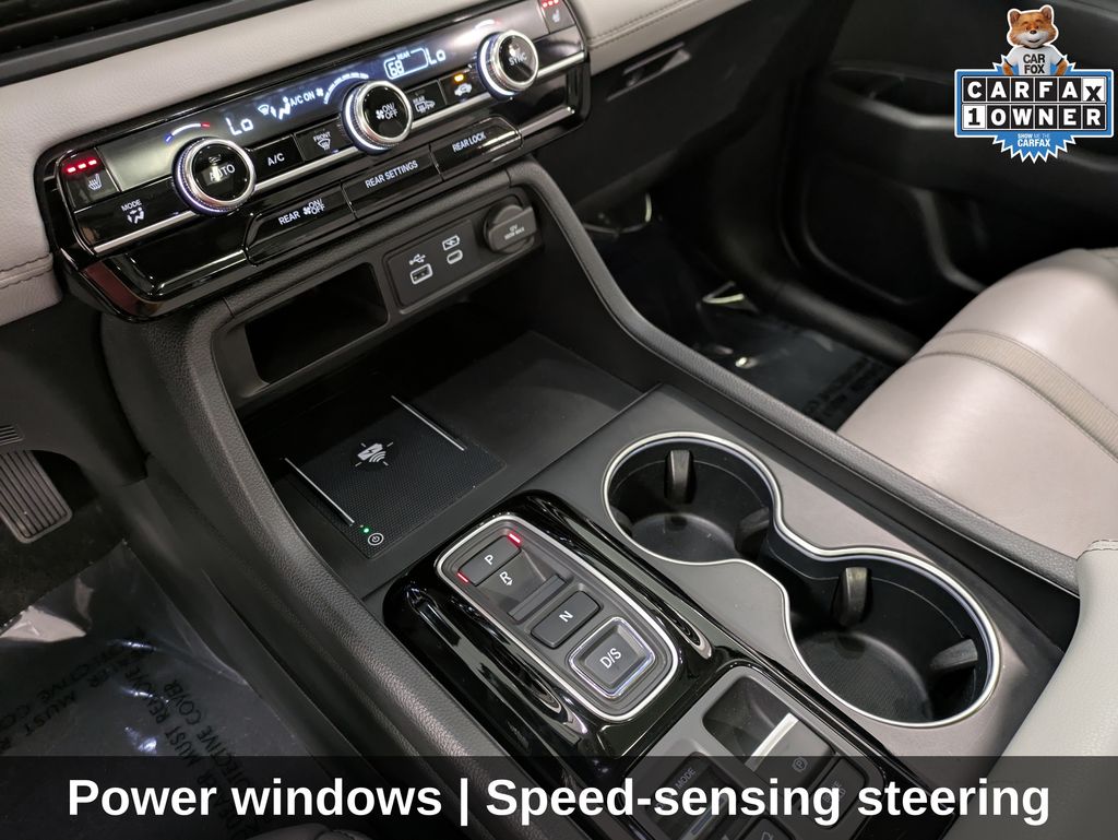 2023 Honda Pilot Touring - Photo 17