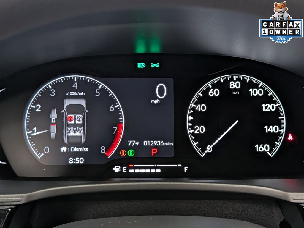 2023 Honda Civic Hatchback LX - Photo 14