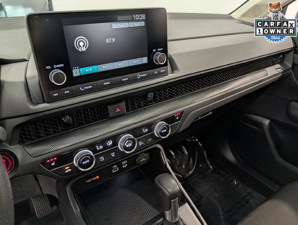 2024 Honda CR-V EX - Photo 12