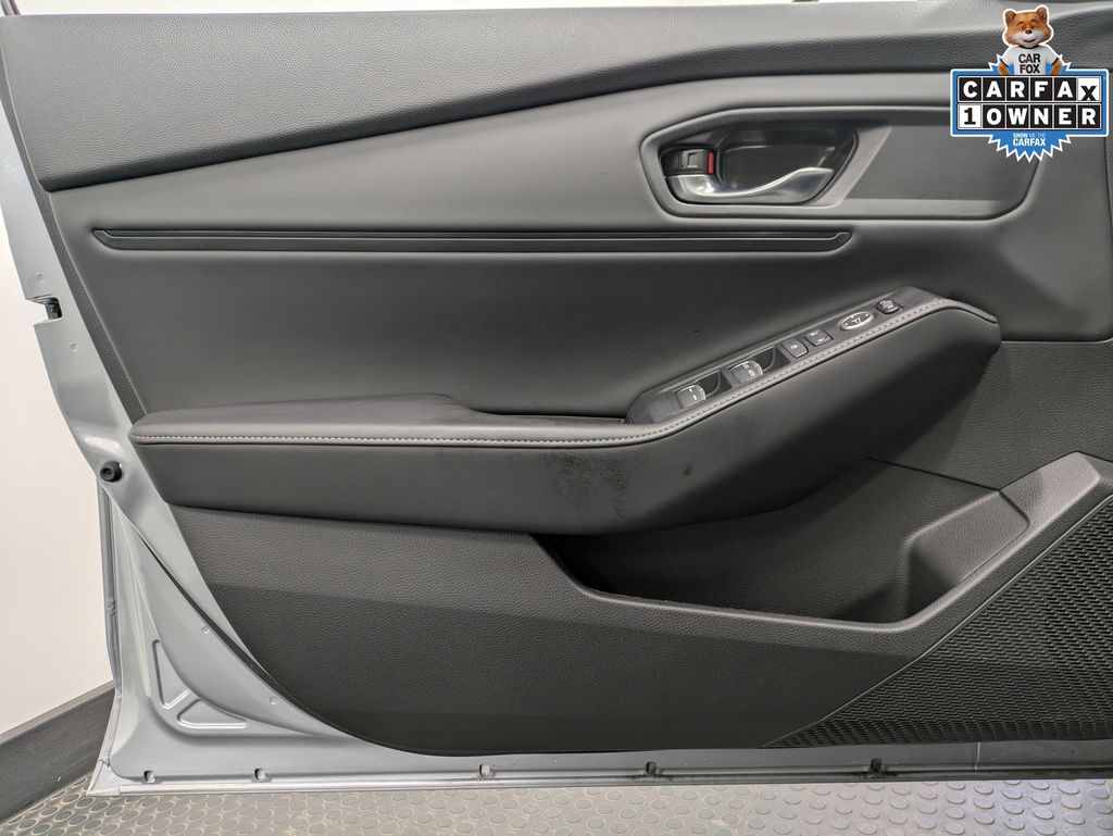 2023 Honda Accord Hybrid Sport - Photo 8