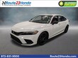  Honda Civic Si