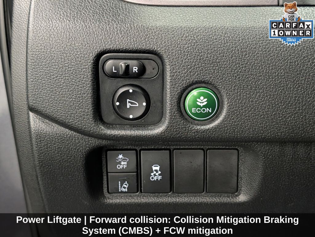 2021 Honda Passport EX-L - Photo 26