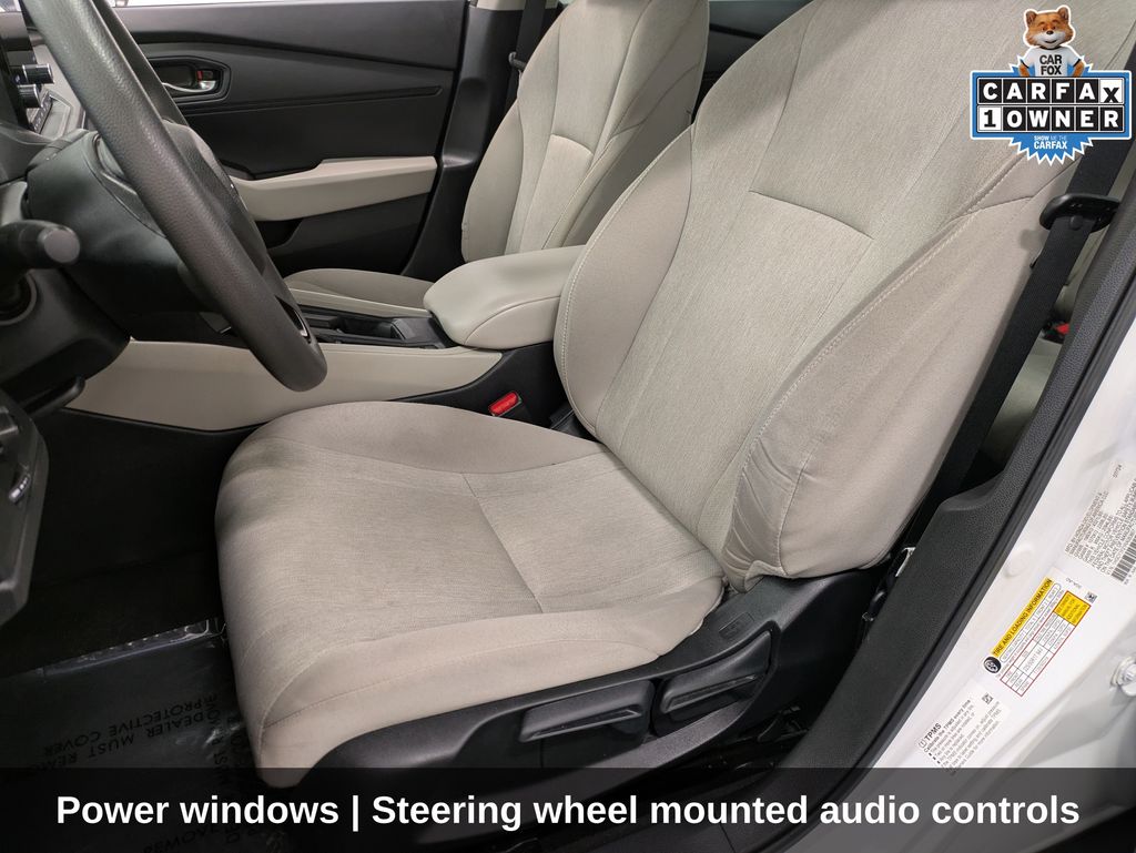 2024 Honda Accord LX - Photo 11