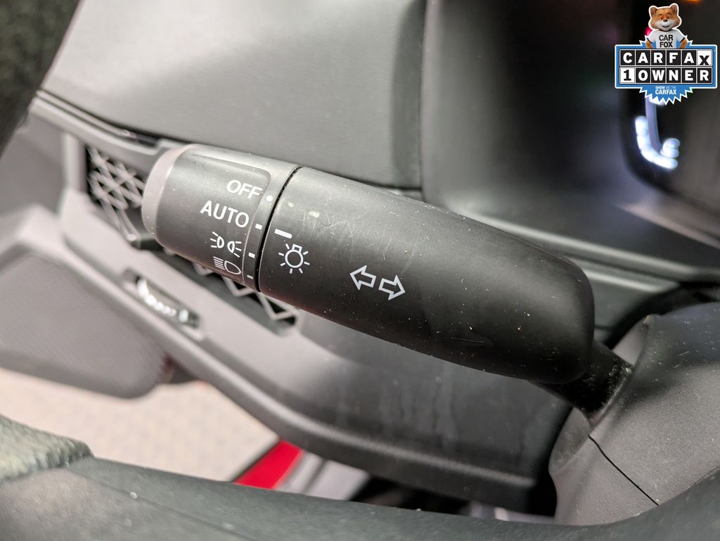 2024 Honda Accord LX - Photo 18