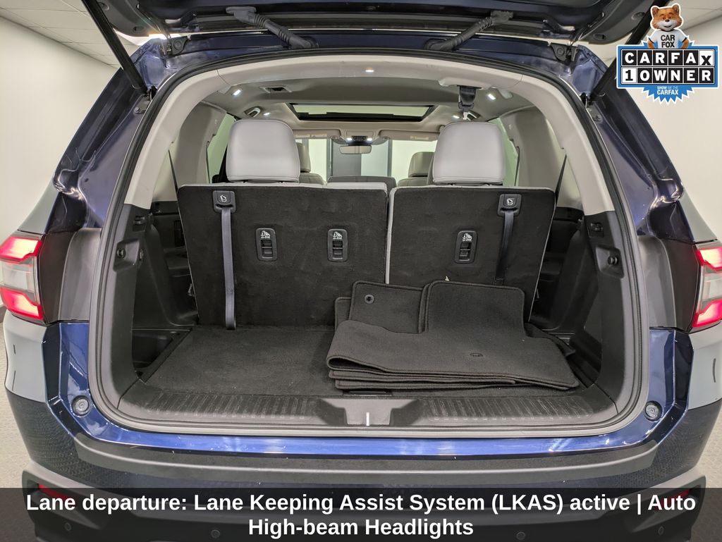 2023 Honda Pilot Touring - Photo 29