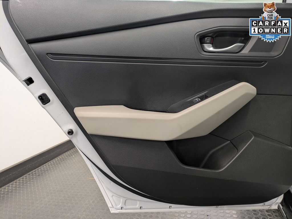 2023 Honda Accord Hybrid EX-L - Photo 22