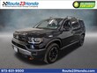 Honda Passport