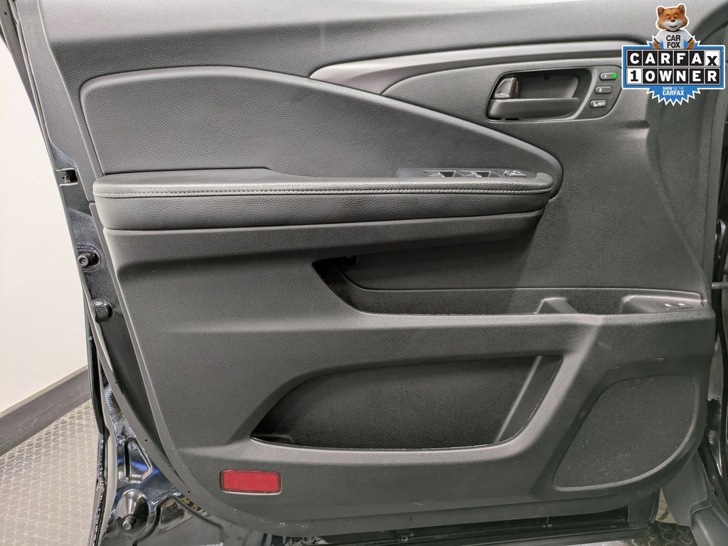 2023 Honda Passport EX-L - Photo 8