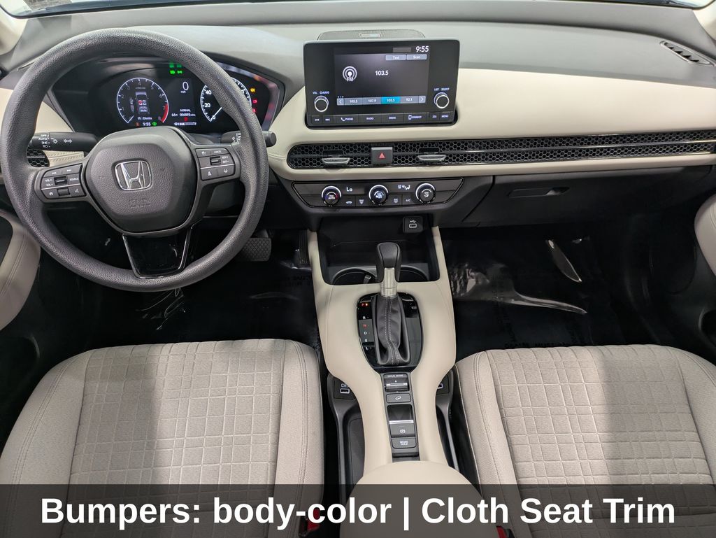 2023 Honda HR-V LX - Photo 29