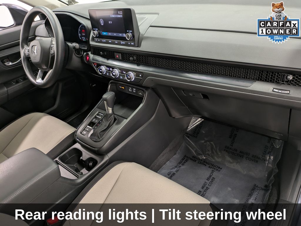 2023 Honda CR-V EX - Photo 35