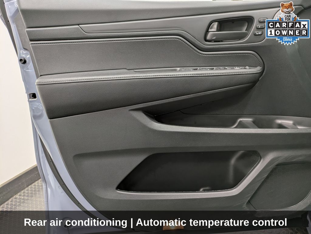 2023 Honda Odyssey SPORT - Photo 10