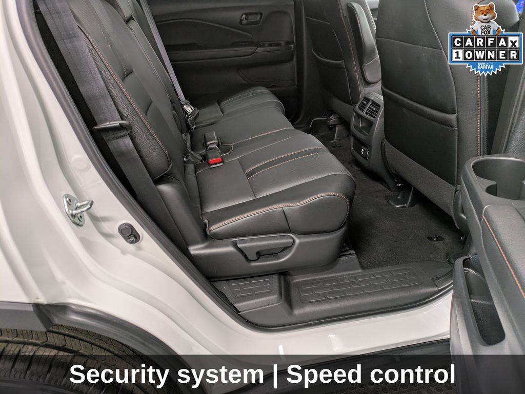 2023 Honda Passport TrailSport - Photo 32