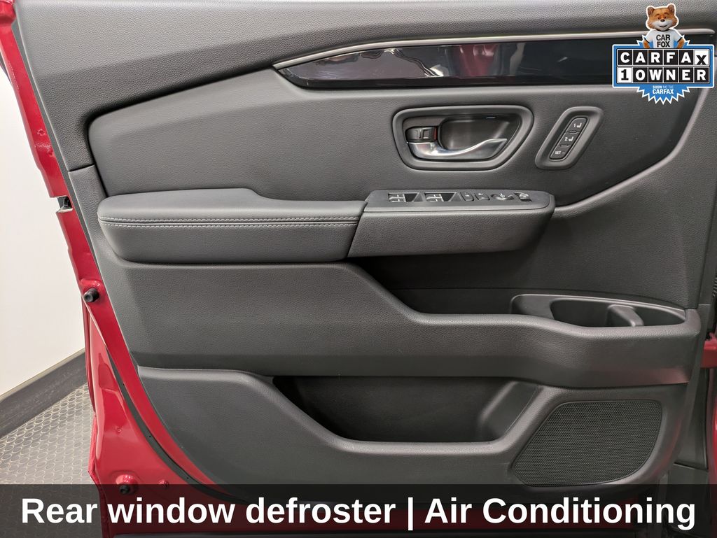 2023 Honda Pilot Touring - Photo 10