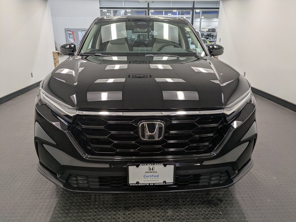 2024 Honda CR-V EX photo 2