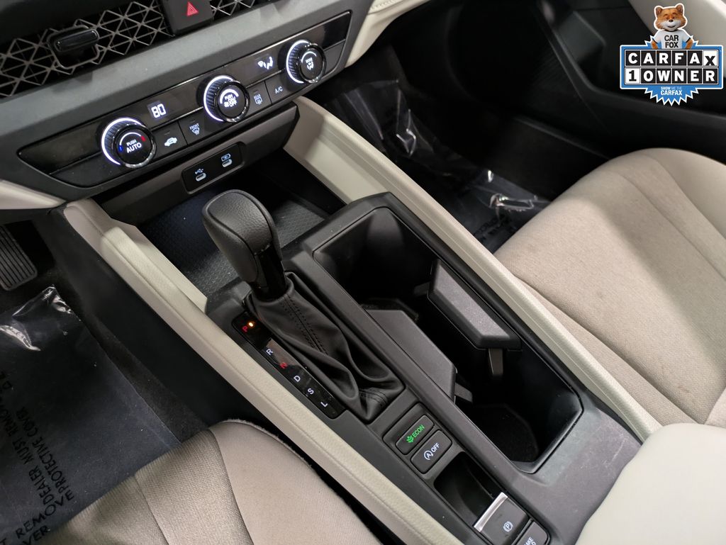 2024 Honda Accord LX - Photo 13
