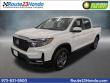 Used 2022 Honda Ridgeline RTL Truck Crew Cab