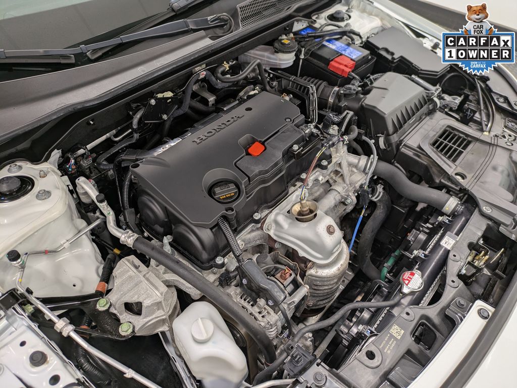 2024 Honda Civic Sport - Photo 29