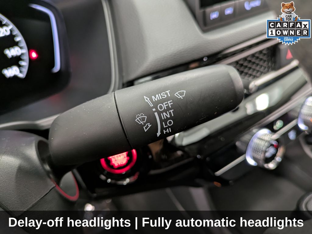 2025 Honda Civic LX - Photo 25