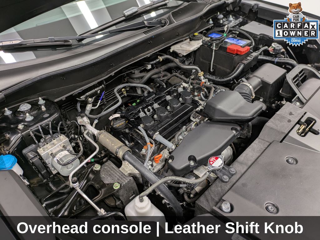 2024 Honda CR-V EX-L - Photo 36