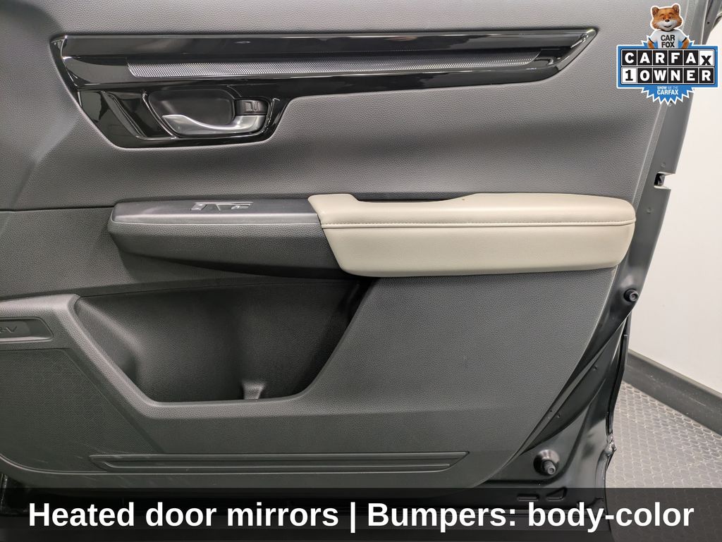 2024 Honda CR-V EX-L - Photo 33